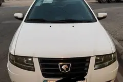 سمند، سورن