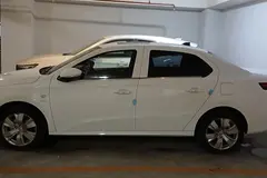 تارا، اتوماتیک V4