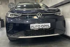 فولکس، ID.4 Crozz