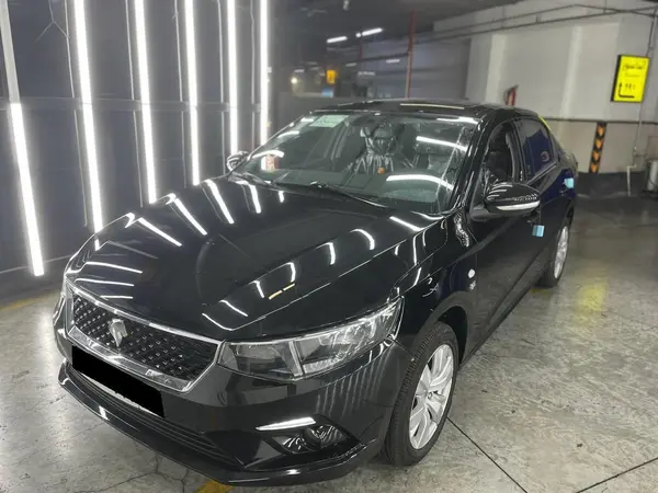 تارا، اتوماتیک V4