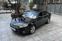 کیا، اپتیما