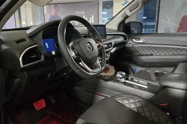 فوتون، تونلند G7