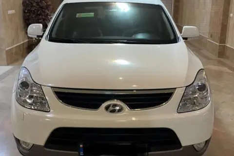 هیوندای، وراکروز