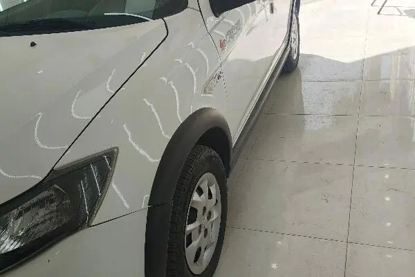 کوییک  GX