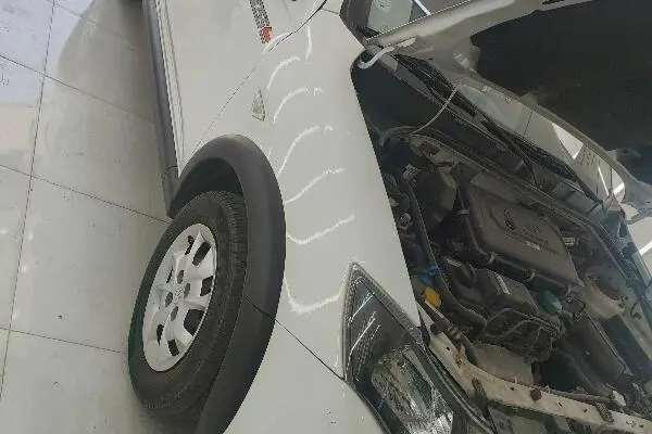 کوییک  GX
