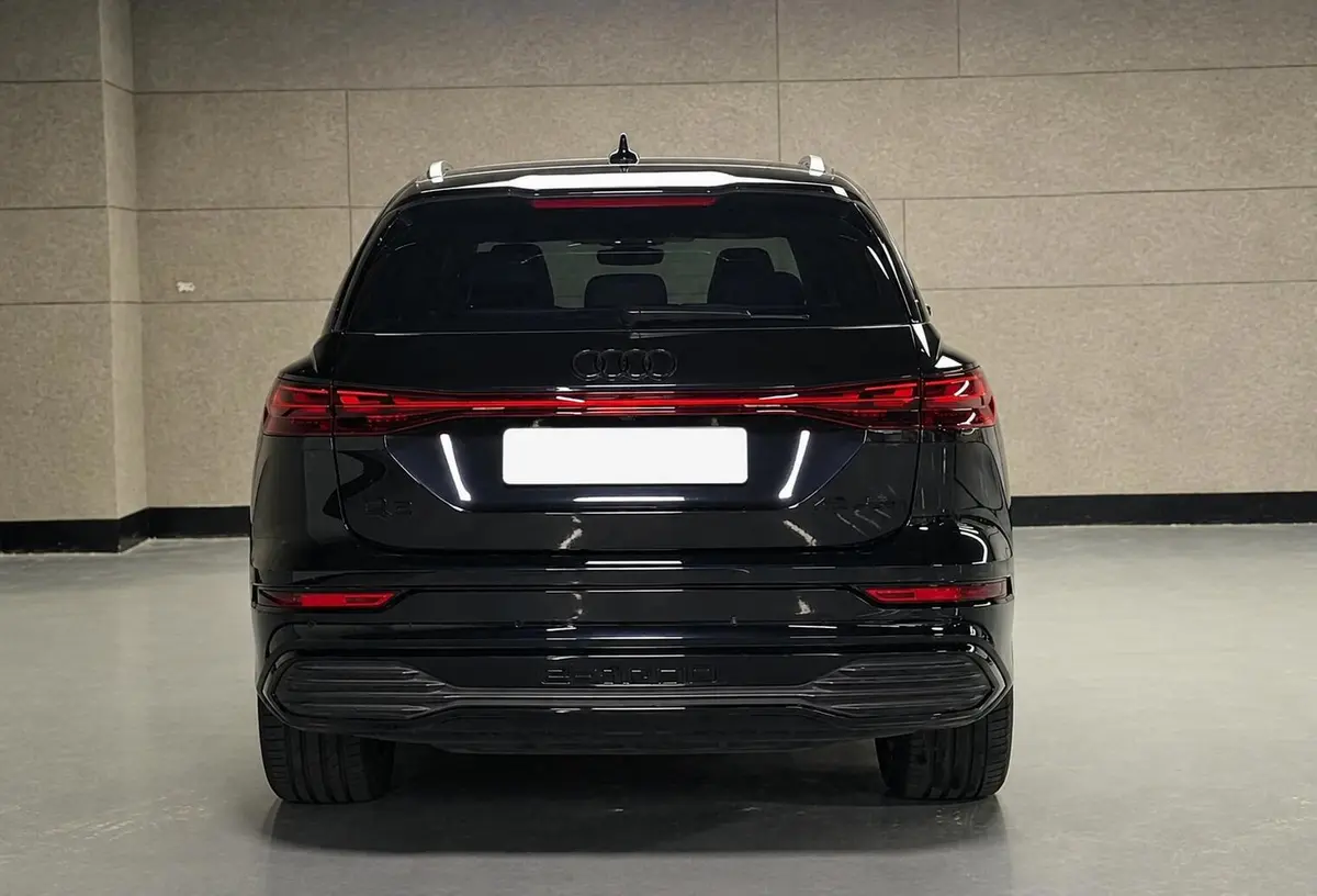 آئودی،  Q5 e-tron