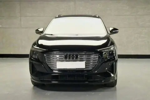 آئودی، Q5 e-tron