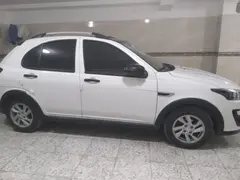 اطلس، دنده ای