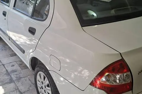 تیبا، صندوق دار