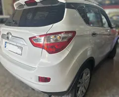 چانگان، CS 35 (مونتاژ)