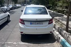 ساینا، EX دنده ای