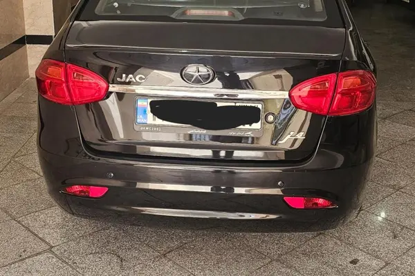 جک  جی 4