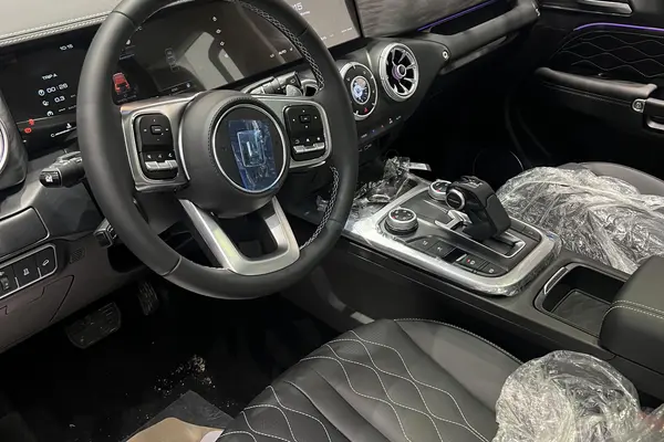 تانک، 300 مونتاژی