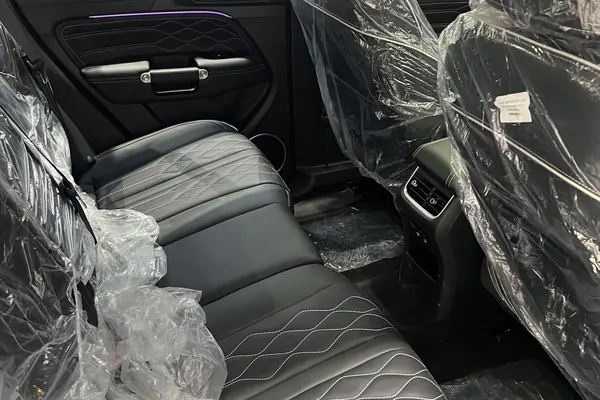 تانک، 300 مونتاژی