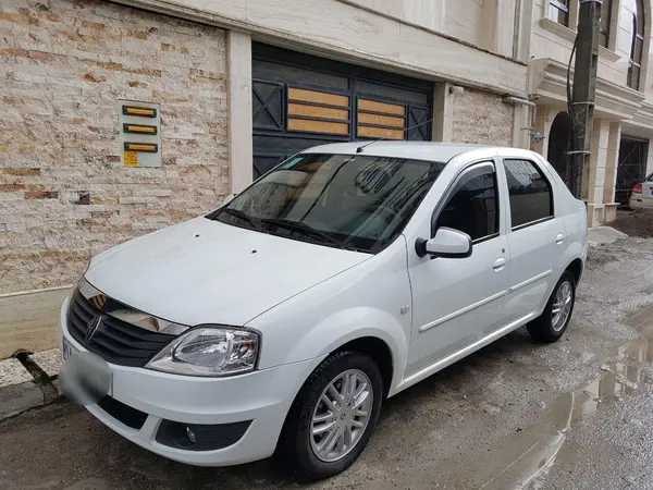 رنو، تندر 90