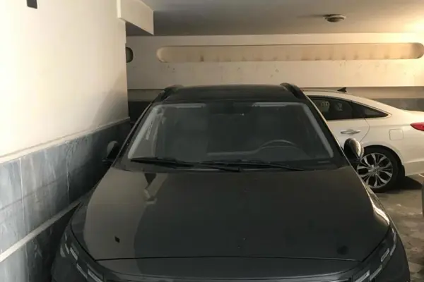 ام وی ام  X33 کراس