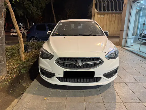 شاهین، G اتومات