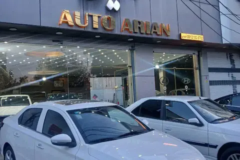 تارا، اتوماتیک V4