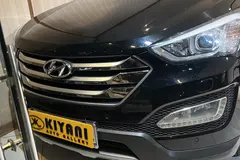 هیوندای، سانتافه