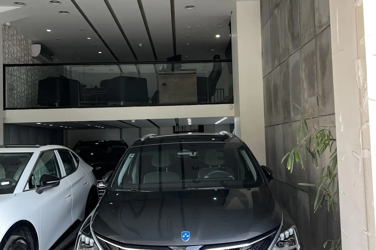 فردا،  سوبا M4