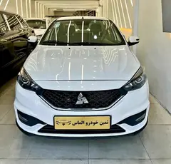 سهند، S دنده ای