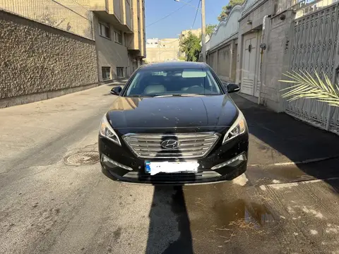 هیوندای، سوناتا