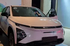 پیش فروش فونیکس، FX EV