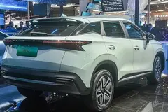 پیش فروش فونیکس، FX EV
