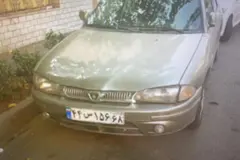پروتون، ویرا