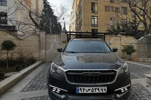 فیدلیتی  پرایم