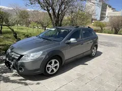 دانگ فنگ، H30 کراس