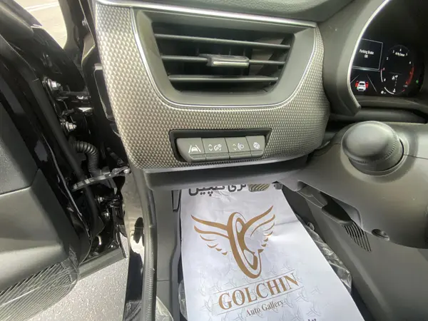 رنو، آرکانا XM3