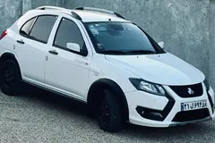 کوییک، دنده ای S