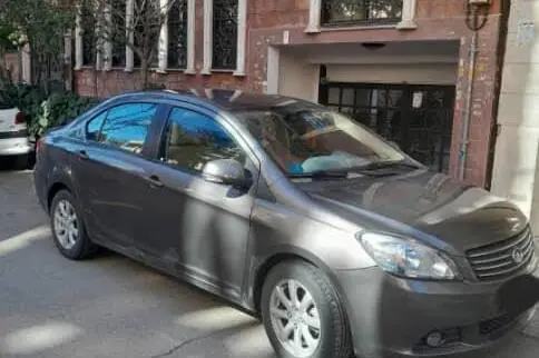 گریت وال، C30