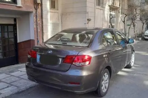 گریت وال، C30