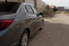 دنا، پلاس EF7