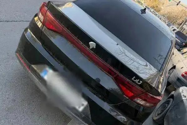 تارا، اتوماتیک V4