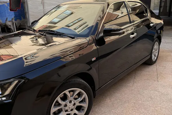 دنا، پلاس EF7