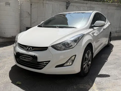 هیوندای، النترا