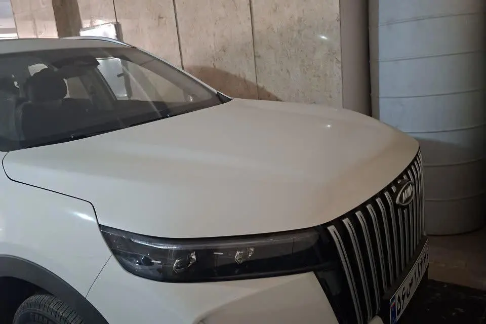 ام وی ام،  X77