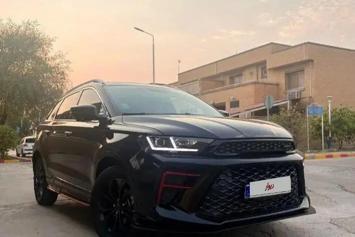 کی ام سی،  A5