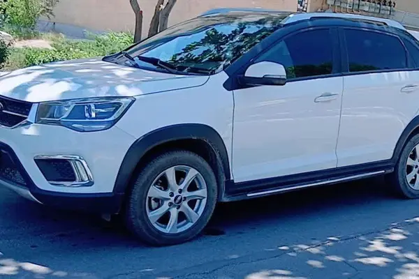 ام وی ام  X22