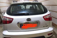 بی وای دی، S6