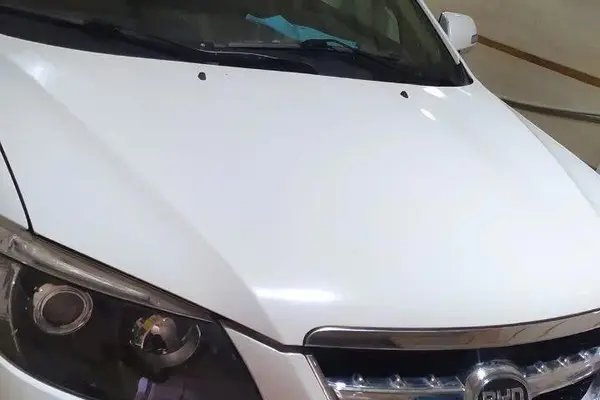 بی وای دی، S6