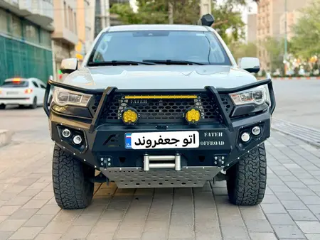 فوتون تونلند G7