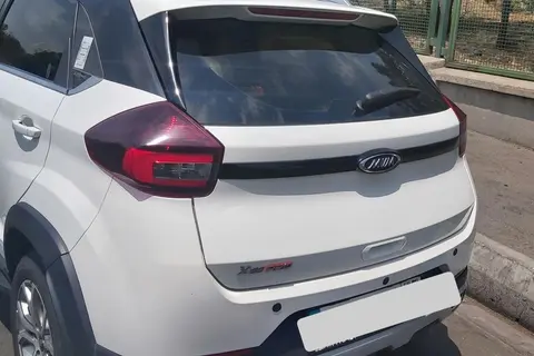ام وی ام، X22 PRO