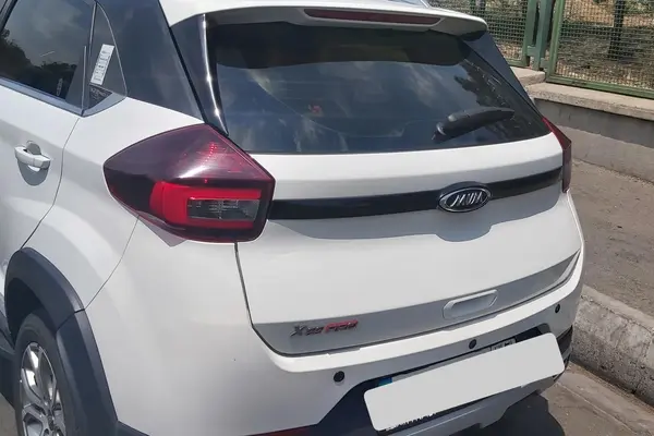 ام وی ام  X22 PRO