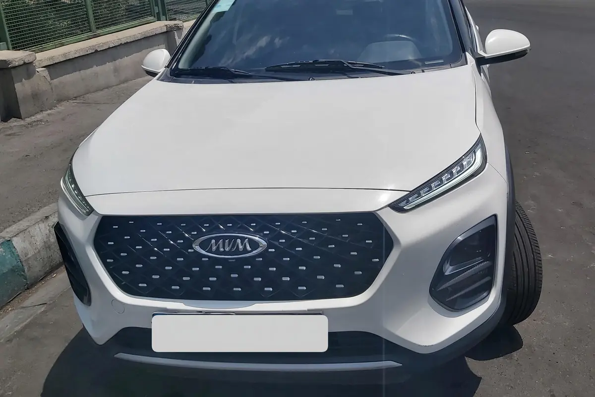ام وی ام  X22 PRO