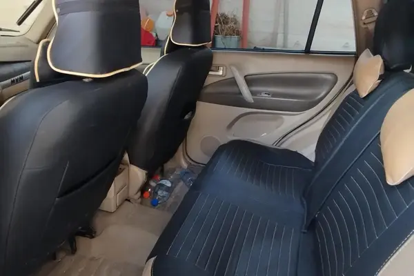 ام وی ام  X33