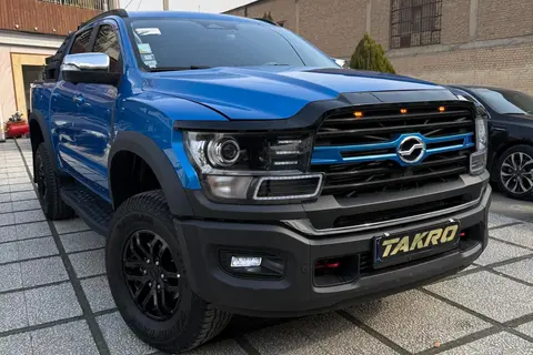 زد ایکس اتو، G9